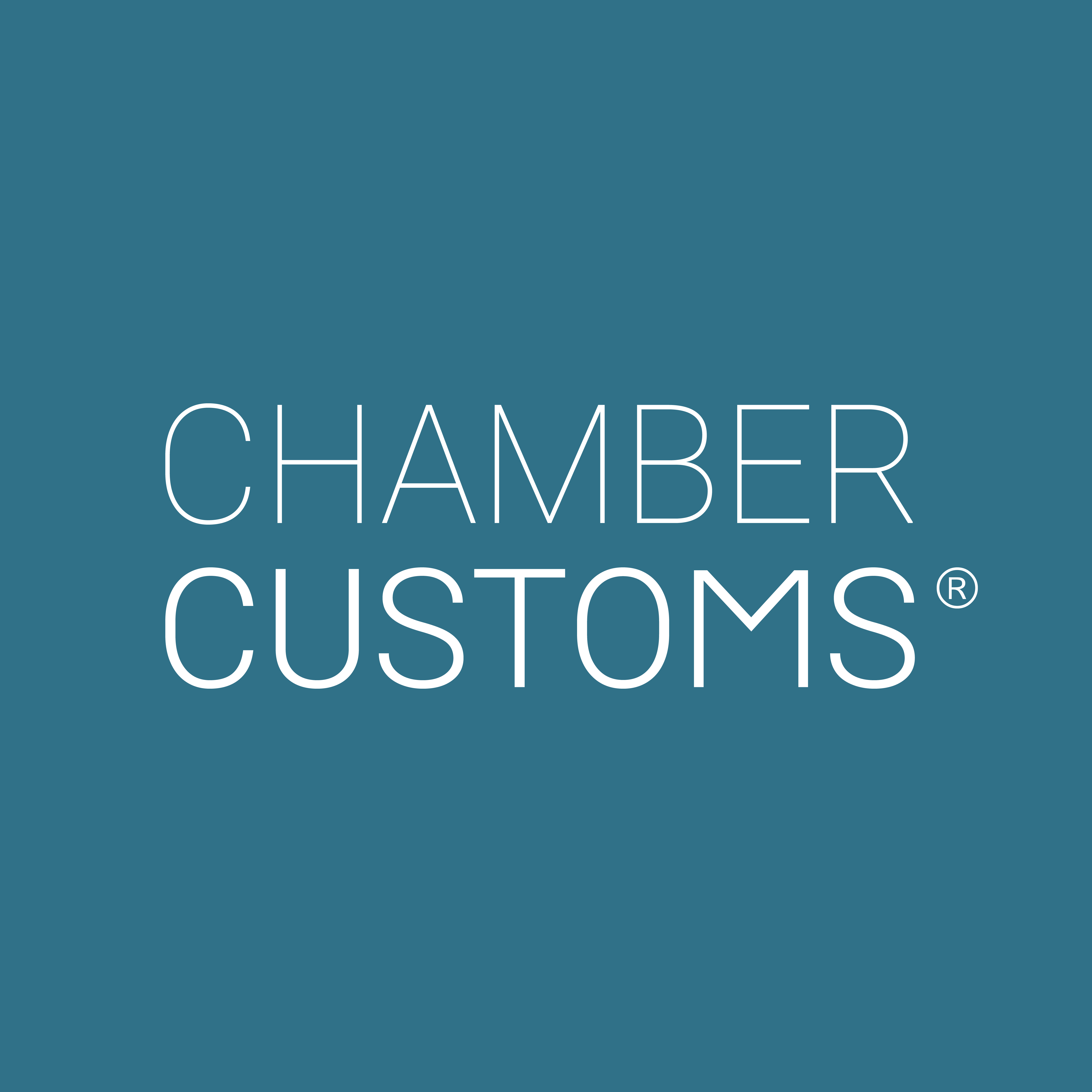 Chamber Customs