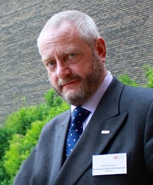 #GBEXPO19 Trade Official - David Marsden