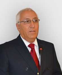 GBEXPO 19 Trade Officials - Abdeslam El-Idrissi