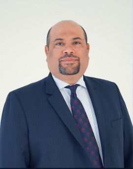 GCC Trade Forum 2021 - Stuart D’Souza, Co-founder & Chief Executive Officer of AEI Saudi LLC