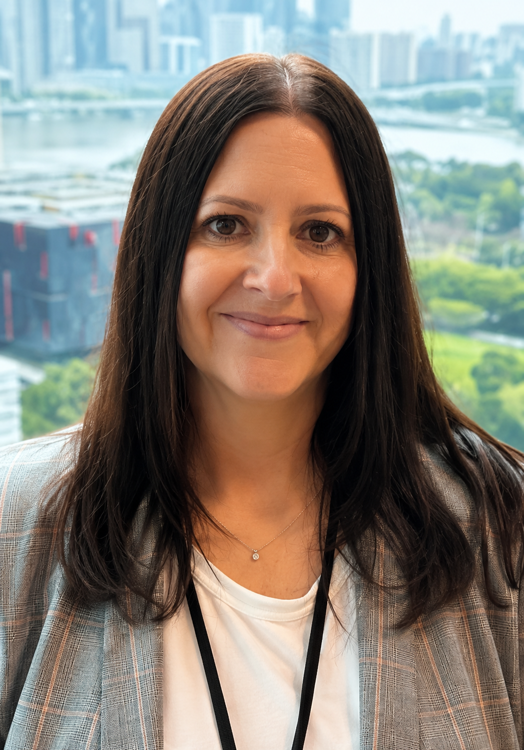 Exporting and importing - Key Account Executive 