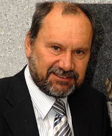 GBEXPO 19 Trade Officials -  Peter Keszthelyi