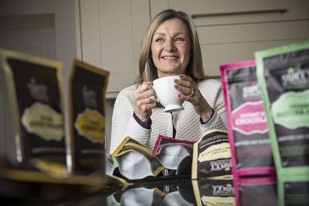 Dairy-free hot drinks to be part of &lsquo;Sweet Revolution&rsquo; in China thanks to Chamber International