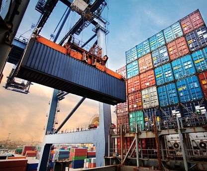 Top Tips For Occasional Exporters Online Briefing