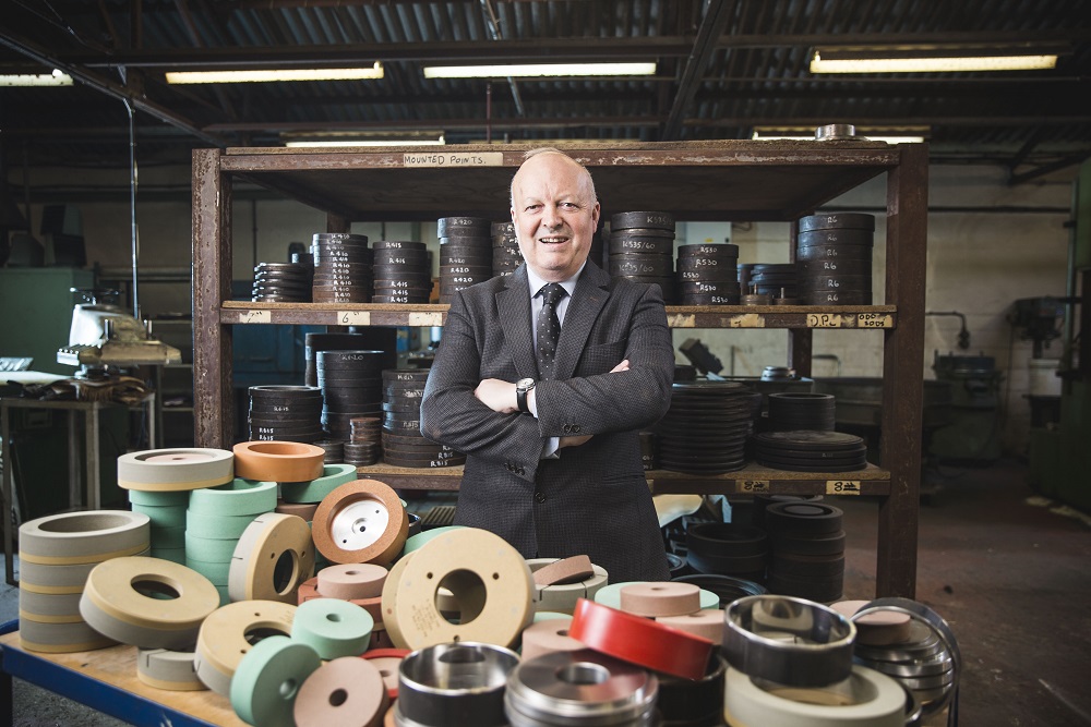 Chamber International - Marrose Abrasives