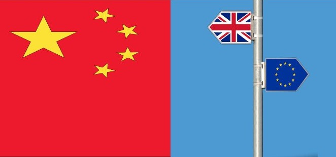 Chamber International - China and Brexit &ndash; what next?