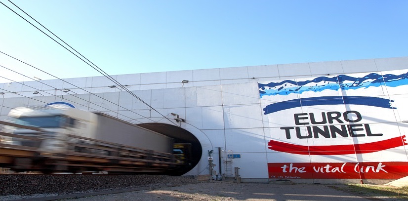 Chamber International - Channel Tunnel innovation