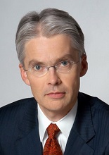 Chamber International - Gordon Orr, Board Member at LeNovo, Swire Pacific & China Britain Business Council