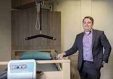 Chamber International - Innova Care Concepts