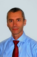 Chamber International - Matthew Grandage, Associate for China Affairs