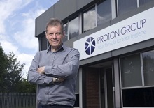 Chamber International - The Proton Group