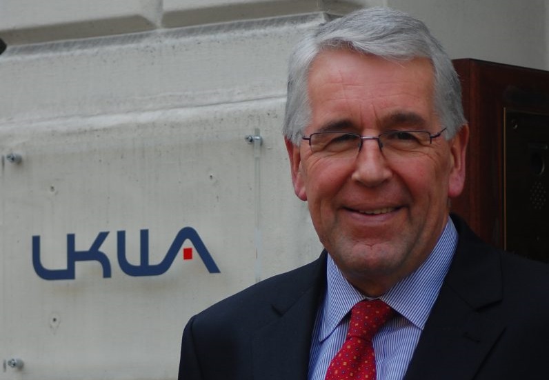 Chamber International - UKWA CEO outlines challenges and opportunities for post-Brexit logistics industry